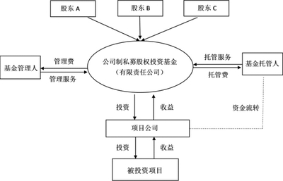 公司制私募股权投资基金概述