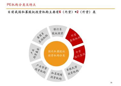 PE/VC投资逻辑分析及尽职调查解析(94页PPT)