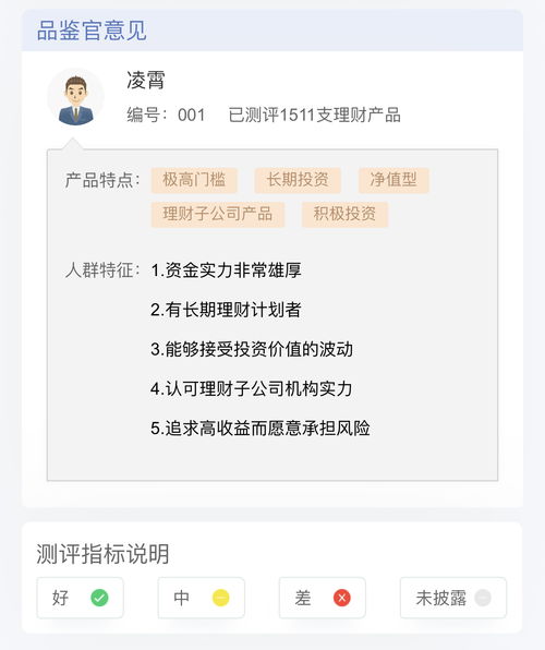 理财产品测评 工银理财 博股通利私募股权专项产品2018 14期 合格投资者